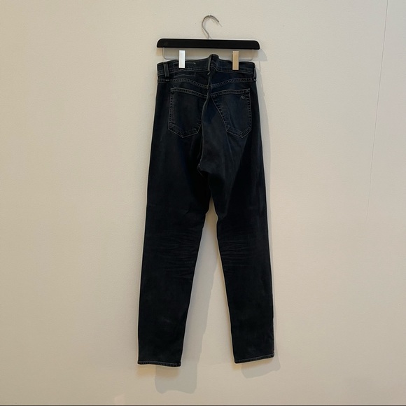 Rag & Bone Fit 2 Slim Jeans Size 33W - Picture 2 of 4